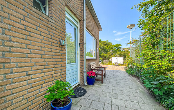 Ferienhaus - Egmond aan Zee , Holland - HNH622 8