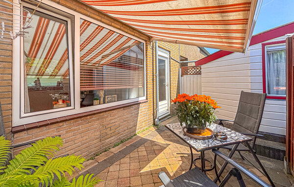 Ferienhaus - Egmond aan Zee , Holland - HNH622 7
