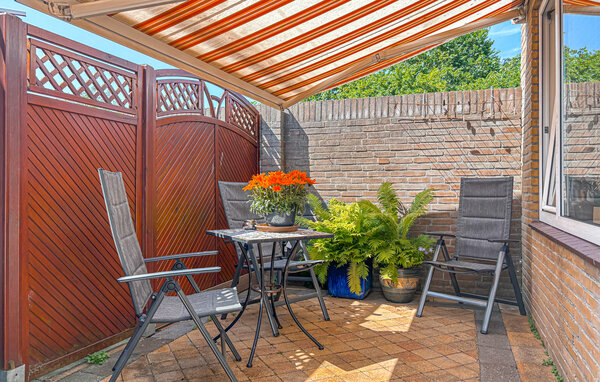 Ferienhaus - Egmond aan Zee , Holland - HNH622 2