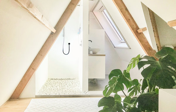 Feriehus - Bergen , Nederland - HNH624 701