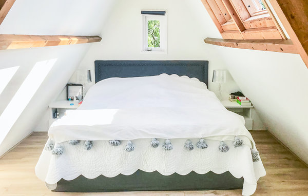 Feriehus - Bergen , Nederland - HNH624 601