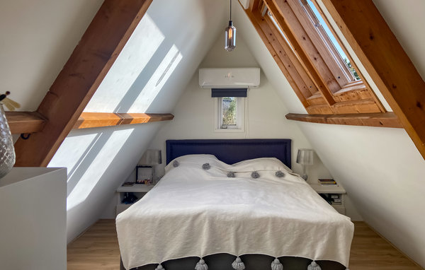 Feriehus - Bergen , Nederland - HNH624 604