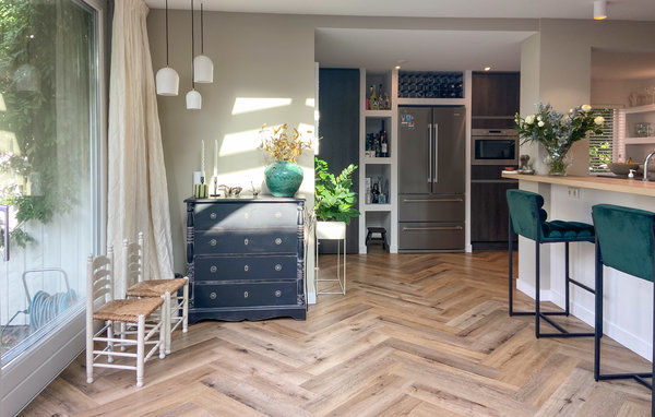 Feriehus - Bergen , Nederland - HNH624 401