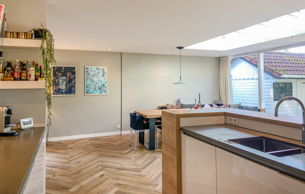 Feriehus - Bergen , Nederland - HNH624 402
