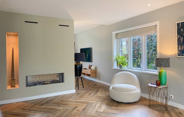 Feriehus - Bergen , Nederland - HNH624 303