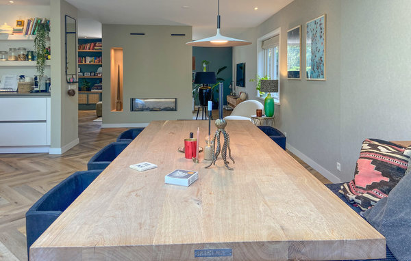 Feriehus - Bergen , Nederland - HNH624 304