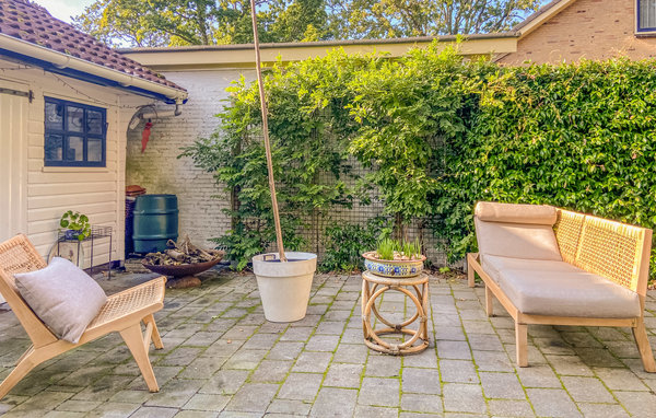 Feriehus - Bergen , Nederland - HNH624 7