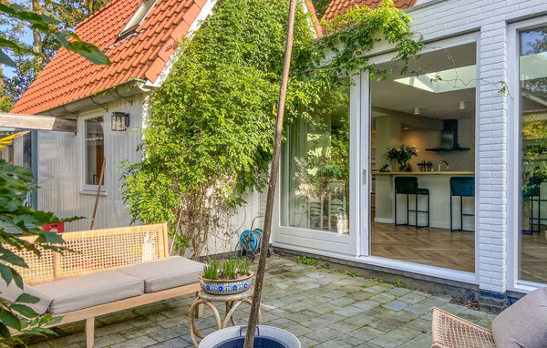 Feriehus - Bergen , Nederland - HNH624 104