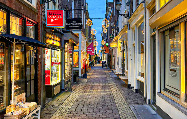 Feriehus - Schagen , Nederland - HNH634 902