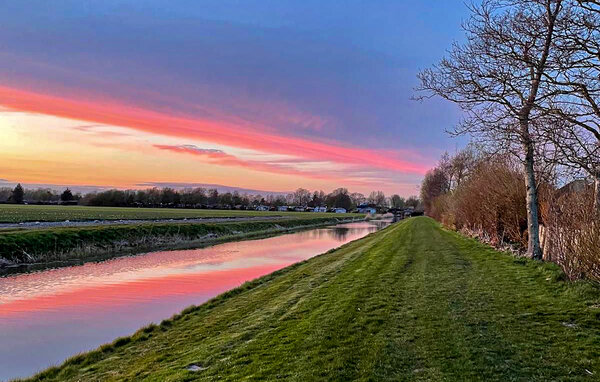 Feriehus - Schagen , Nederland - HNH634 903