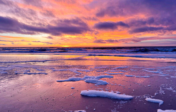 Feriehus - Schagen , Nederland - HNH634 905