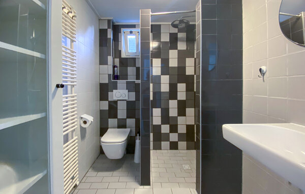 Feriehus - Schagen , Nederland - HNH634 701