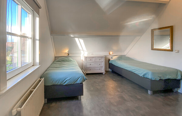 Feriehus - Schagen , Nederland - HNH634 603