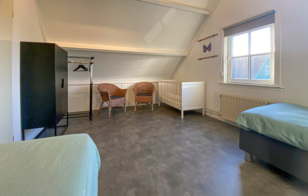 Feriehus - Schagen , Nederland - HNH634 604