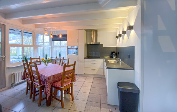 Feriehus - Schagen , Nederland - HNH634 5