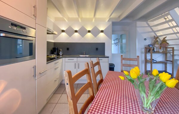 Feriehus - Schagen , Nederland - HNH634 401