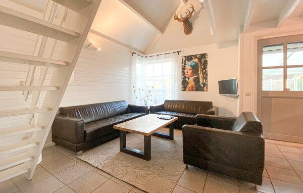 Feriehus - Schagen , Nederland - HNH634 3