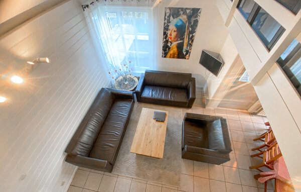 Feriehus - Schagen , Nederland - HNH634 301