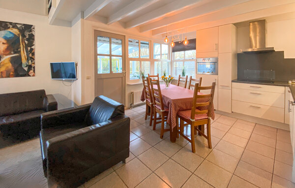 Feriehus - Schagen , Nederland - HNH634 4