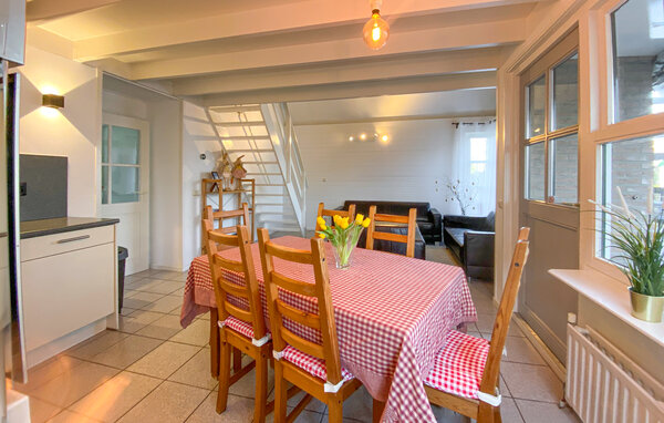 Feriehus - Schagen , Nederland - HNH634 6