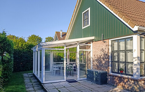 Feriehus - Schagen , Nederland - HNH634 8