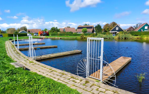 Feriehus - Schagen , Nederland - HNH634 2