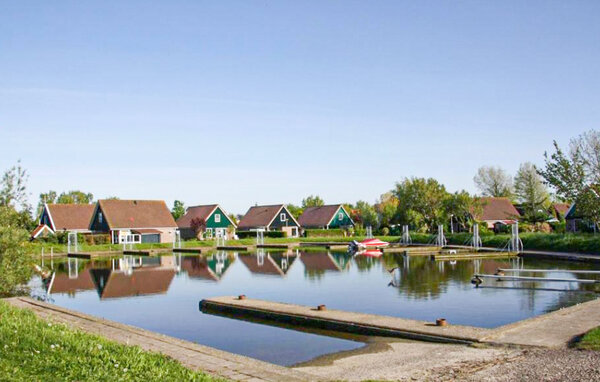 Feriehus - Schagen , Nederland - HNH634 101