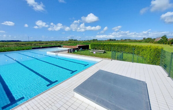 Feriehus - Schagen , Nederland - HNH634 7