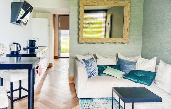 Appartement - Bergen aan Zee , Nederland - HNH636 3