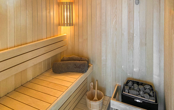 Semesterhus - Den Oever , Holland - HNH637 7