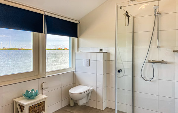 Semesterhus - Den Oever , Holland - HNH637 703