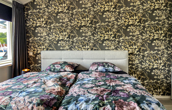 Semesterhus - Den Oever , Holland - HNH637 602