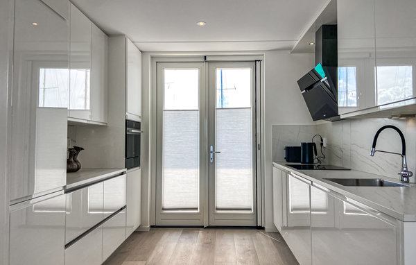 Semesterhus - Den Oever , Holland - HNH637 401
