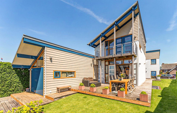 Location de vacances - Breukeleveen , Hollande - HNH666 81
