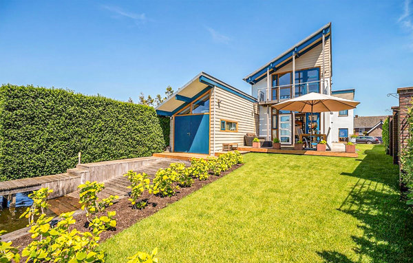 Location de vacances - Breukeleveen , Hollande - HNH666 85