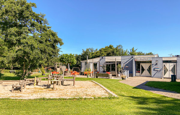 Vakantiehuis 