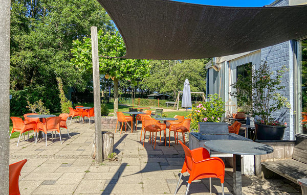 Vakantiehuis 