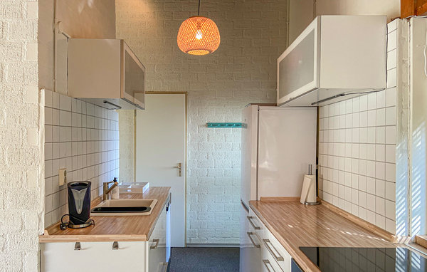 Vakantiehuis 