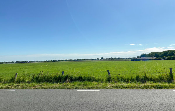 Vakantiehuis 