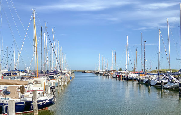 Ferienhaus - Den Oever , Holland - HNH677 901