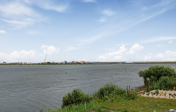 Ferienhaus - Den Oever , Holland - HNH677 903