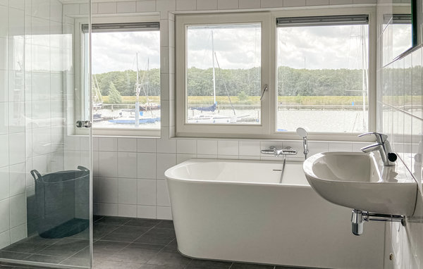 Ferienhaus - Den Oever , Holland - HNH677 701
