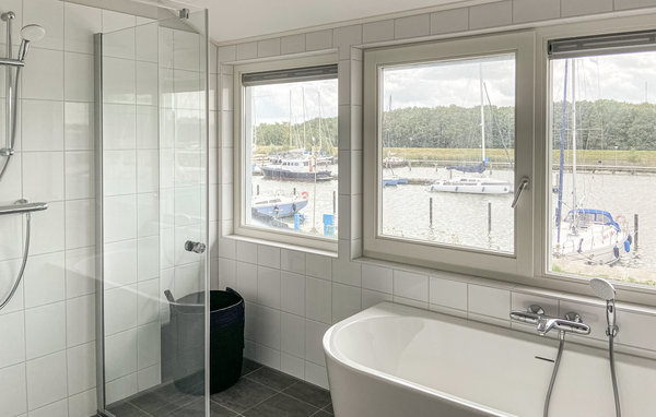 Ferienhaus - Den Oever , Holland - HNH677 702