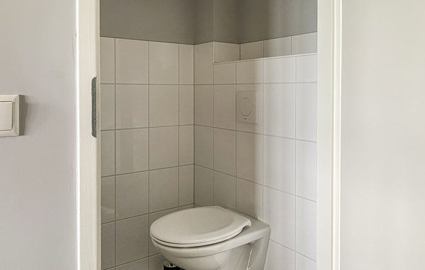 Ferienhaus - Den Oever , Holland - HNH677 703