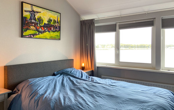 Ferienhaus - Den Oever , Holland - HNH677 601