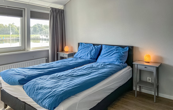 Ferienhaus - Den Oever , Holland - HNH677 602