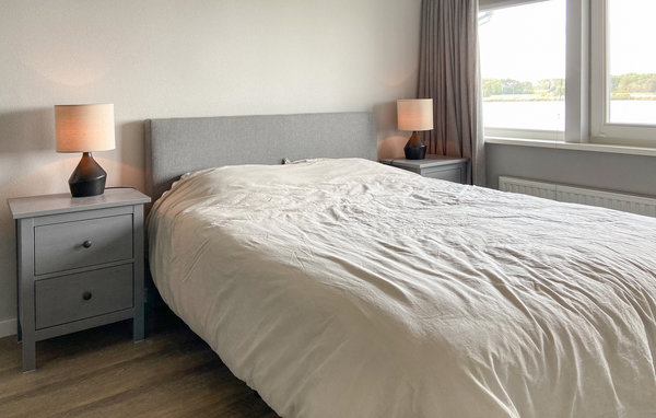 Ferienhaus - Den Oever , Holland - HNH677 603
