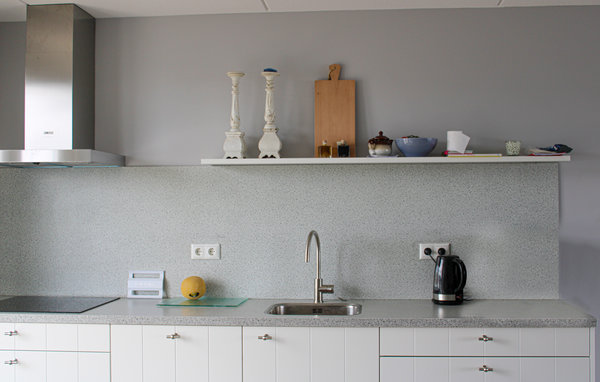 Ferienhaus - Den Oever , Holland - HNH677 8