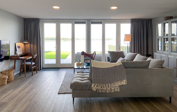Ferienhaus - Den Oever , Holland - HNH677 3