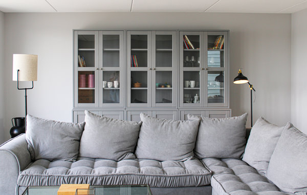 Ferienhaus - Den Oever , Holland - HNH677 301
